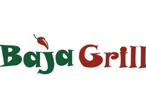 Baja Grill Logo